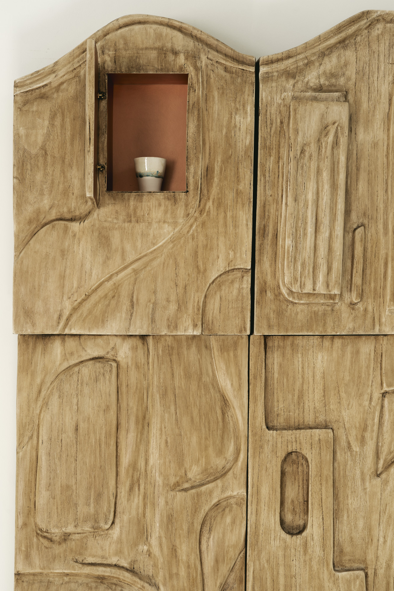 Katrien Van Der Schueren — The Ark of Us aux East Hamptons